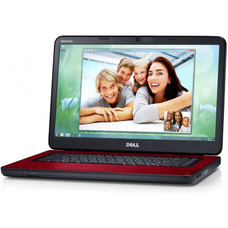 Dell Inspiron 3520 / i3