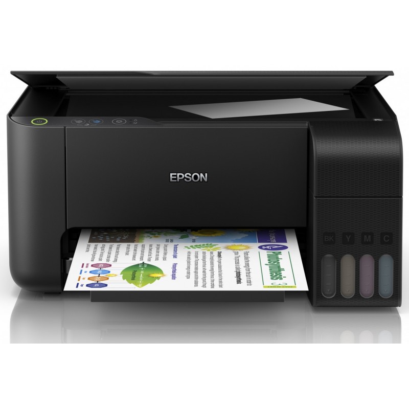 imprimante multifonction epson 3en1