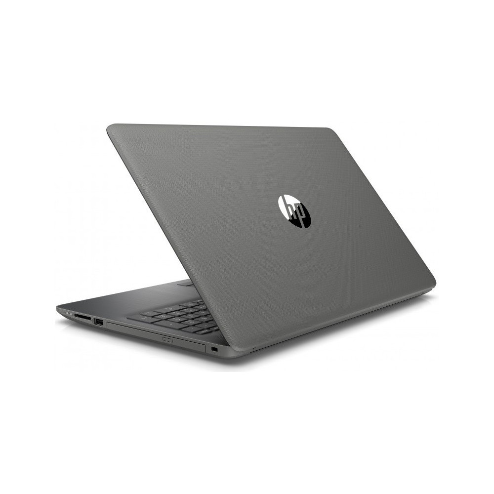 Pc portable HP 15-da1005nk / i5 8è Gén / 16 Go / Gris + SIM Orange Offerte 30 Go