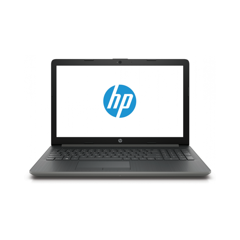 Pc portable HP 15-da1005nk / i5 8è Gén / 16 Go / Gris + SIM Orange Offerte 30 Go