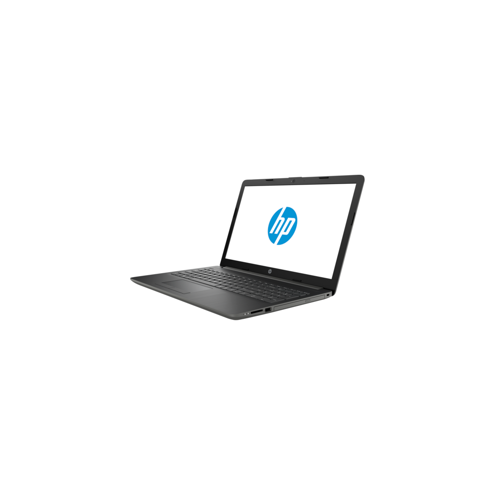 Pc portable HP 15-da1005nk / i5 8è Gén / 16 Go / Gris + SIM Orange Offerte 30 Go