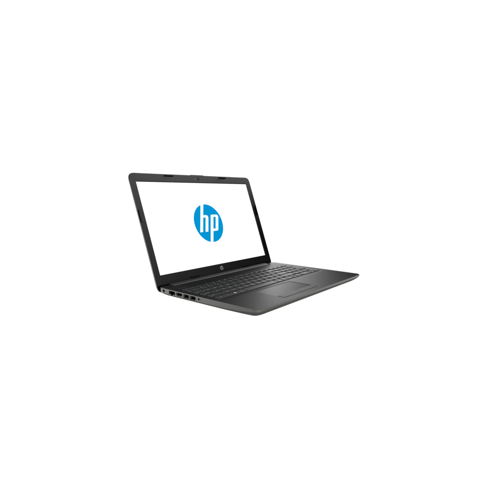 Pc portable HP 15-da1005nk / i5 8è Gén / 16 Go / Gris + SIM Orange Offerte 30 Go