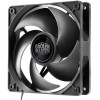 Ventilateur Cooler MAster Silencio FP 120 PWM / 120mm