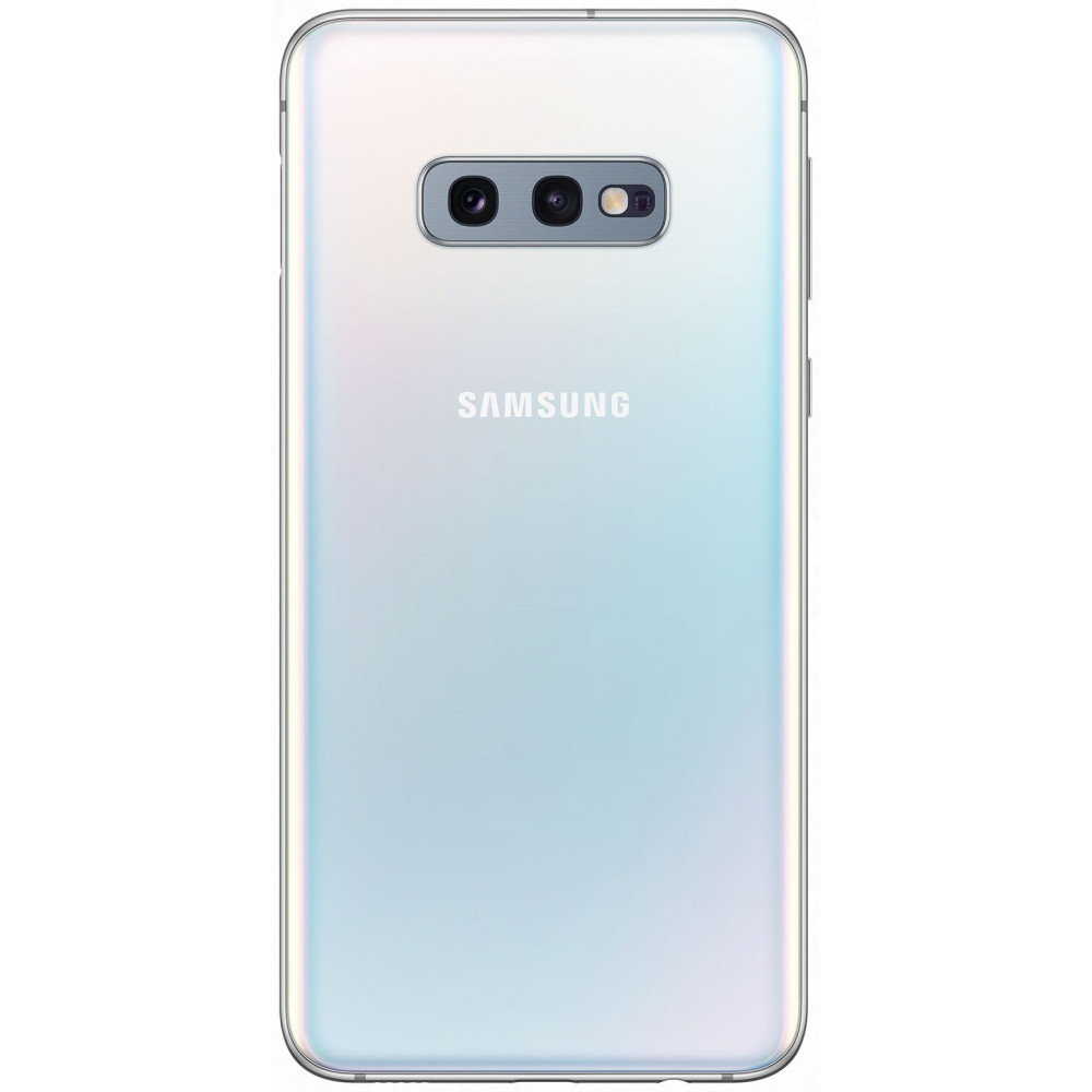 Samsung Galaxy S10e blanc prisme prix Tunisianet