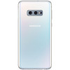 Samsung Galaxy S10e blanc prisme prix Tunisianet