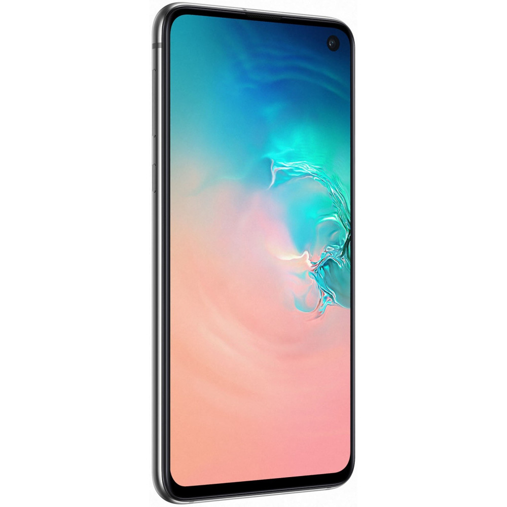 Samsung Galaxy S10e blanc prisme prix Tunisianet
