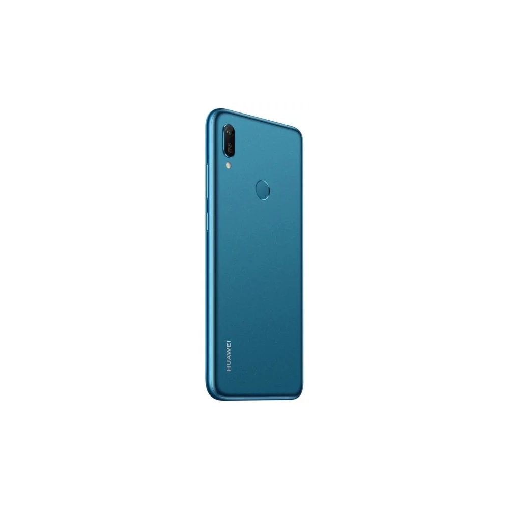Huawei Y6 Prime 2019 Bleu saphir - Huawei prix Tunisie