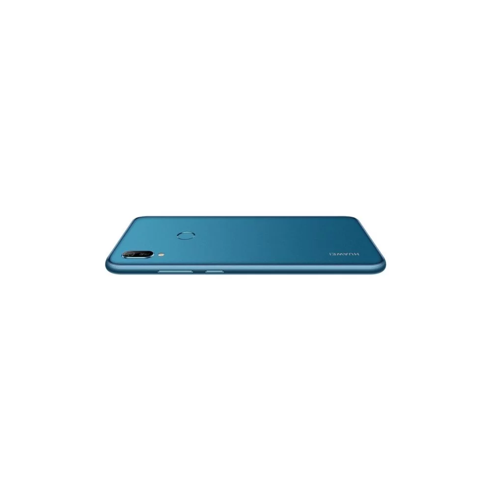 Huawei Y6 Prime 2019 Bleu saphir - Huawei prix Tunisie