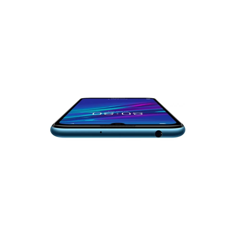 Huawei Y6 Prime 2019 Bleu saphir - Huawei prix Tunisie