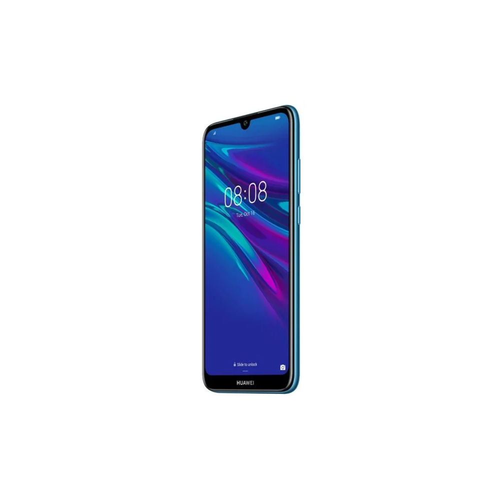 Huawei Y6 Prime 2019 Bleu saphir - Huawei prix Tunisie