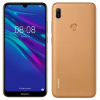Huawei Y6 Prime 2019 Midnight Brun ambré - Huawei prix Tunisie