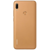 Huawei Y6 Prime 2019 Midnight Brun ambré - Huawei prix Tunisie