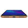 Huawei Y6 Prime 2019 Midnight Brun ambré - Huawei prix Tunisie