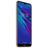 Huawei Y6 Prime 2019 Midnight Brun ambré - Huawei prix Tunisie
