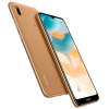 Huawei Y6 Prime 2019 Midnight Brun ambré - Huawei prix Tunisie