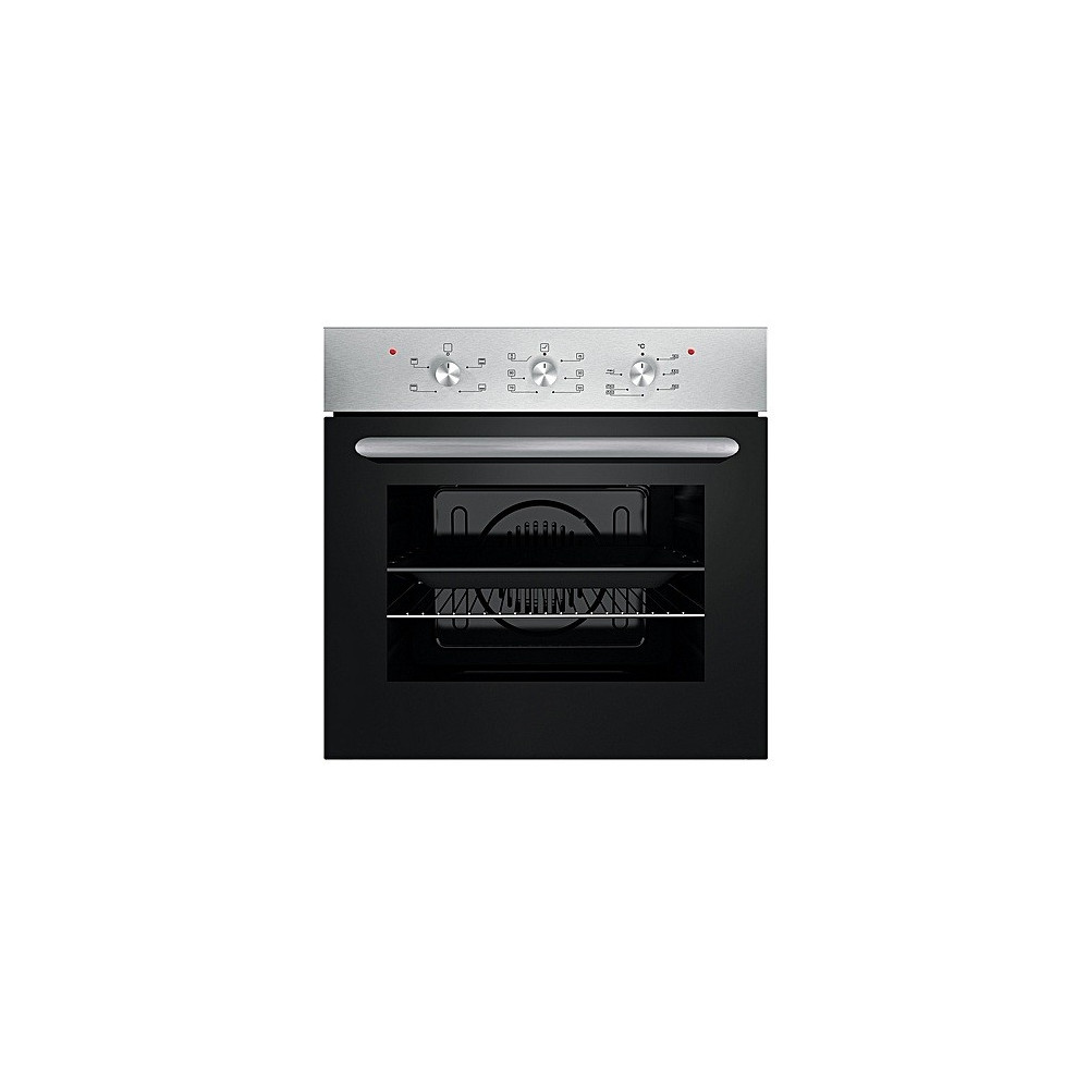 Four encastrable Franco FR-300X 60 cm / Inox