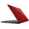 Pc Portable Dell Inspiron 3573 / Dual Core / 4 Go / Rouge + SIM Orange Offerte 30 Go