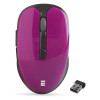 Souris Sans Fil Everest SM-865 / Violet