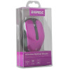 Souris Sans Fil Everest SM-865 / Violet