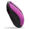 Souris Sans Fil Everest SM-865 / Violet
