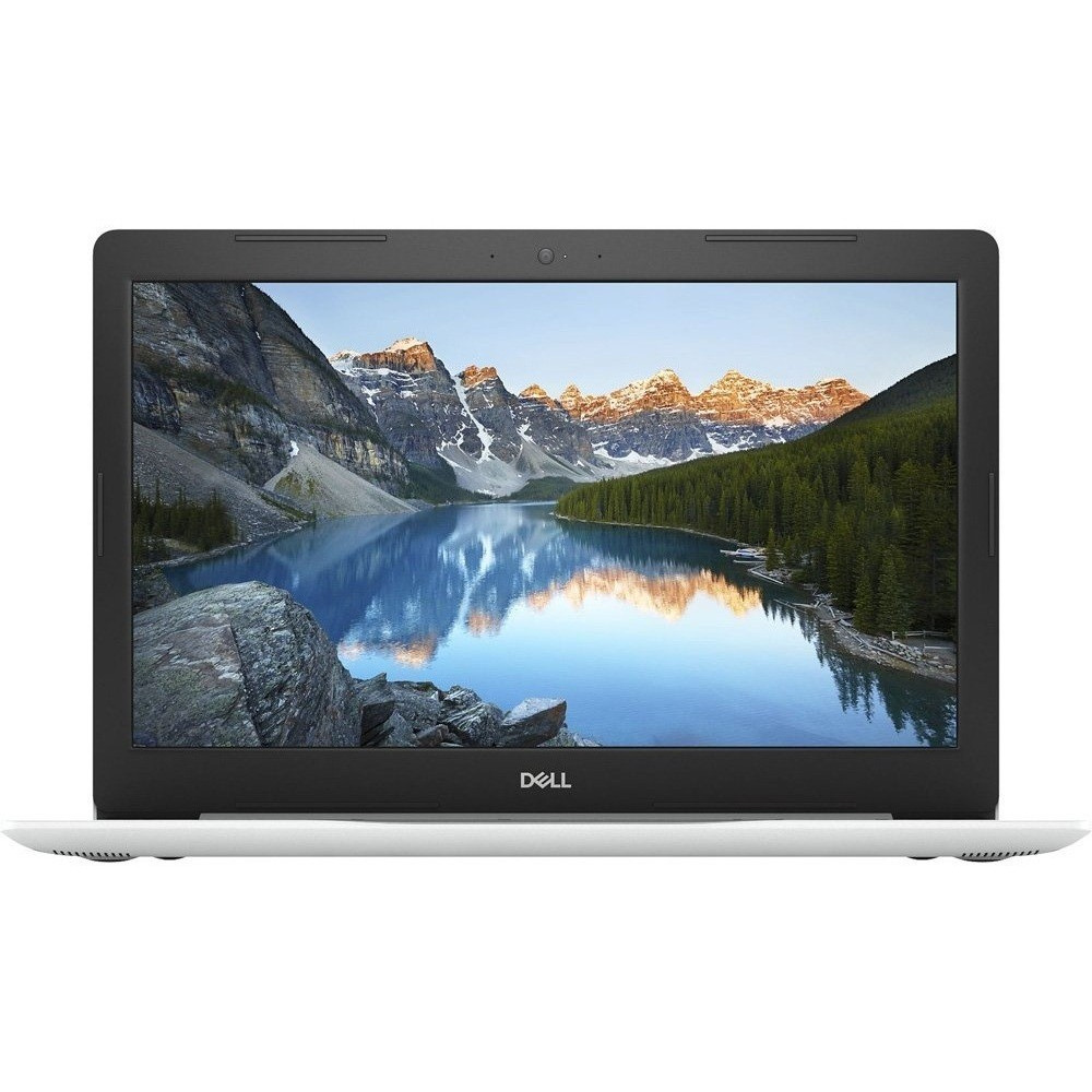 Pc Portable Dell Inspiron 5570 / i5 8è Gén / 32 Go / Blanc + SIM Orange Offerte 30 Go