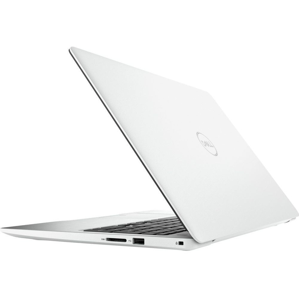 Pc Portable Dell Inspiron 5570 / i5 8è Gén / 32 Go / Blanc + SIM Orange Offerte 30 Go