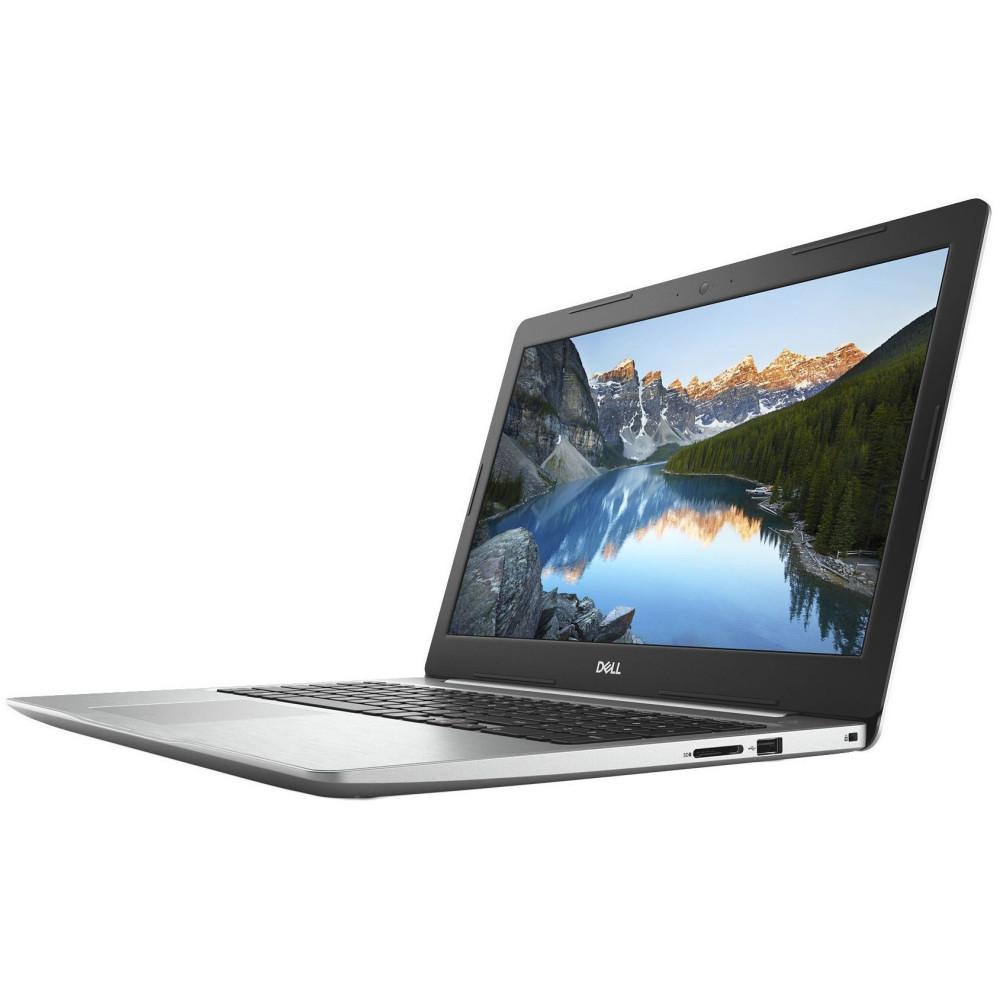 Pc Portable Dell Inspiron 5570 / i5 8è Gén / 16 Go / Silver + SIM Orange Offerte 30 Go