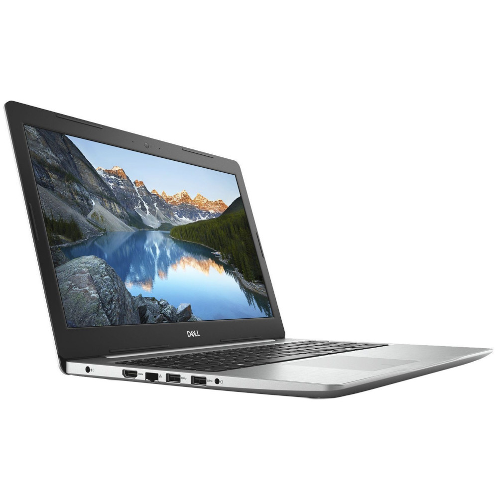 Pc Portable Dell Inspiron 5570 / i5 8è Gén / 16 Go / Silver + SIM Orange Offerte 30 Go