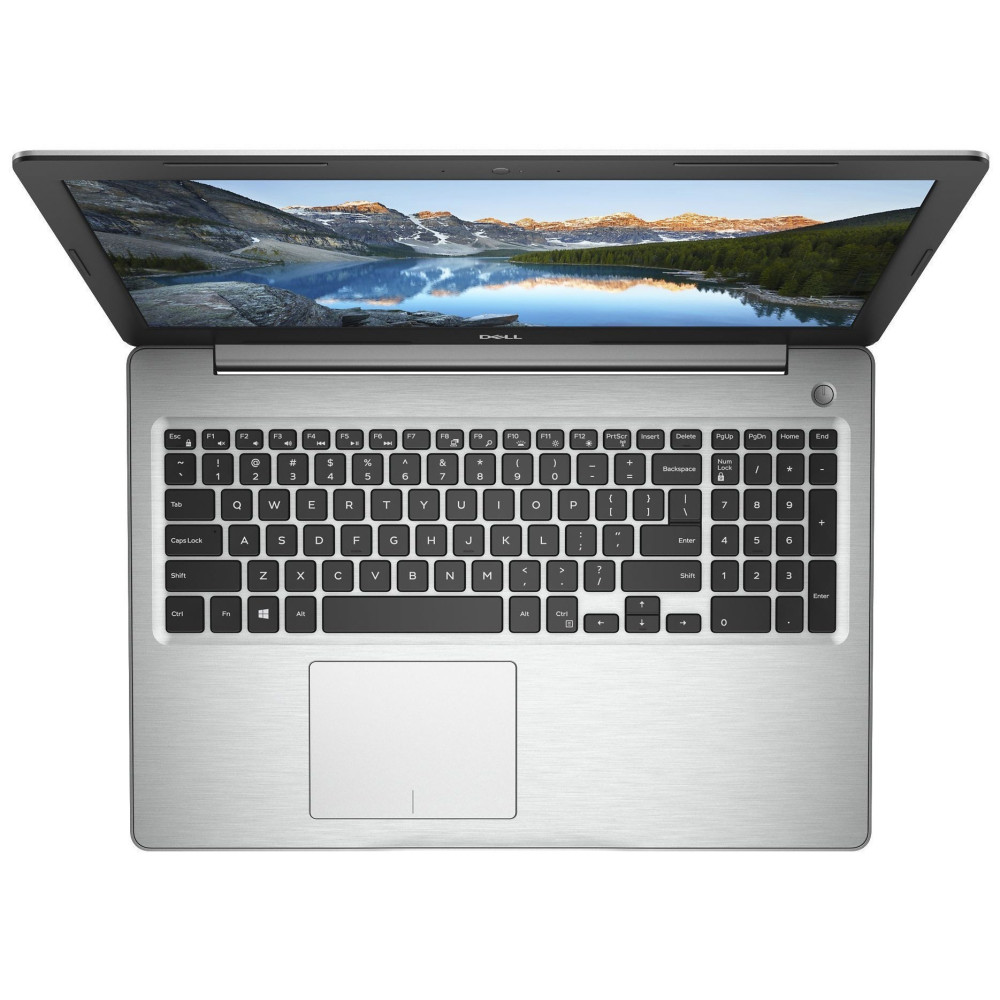 Pc Portable Dell Inspiron 5570 / i5 8è Gén / 16 Go / Silver + SIM Orange Offerte 30 Go