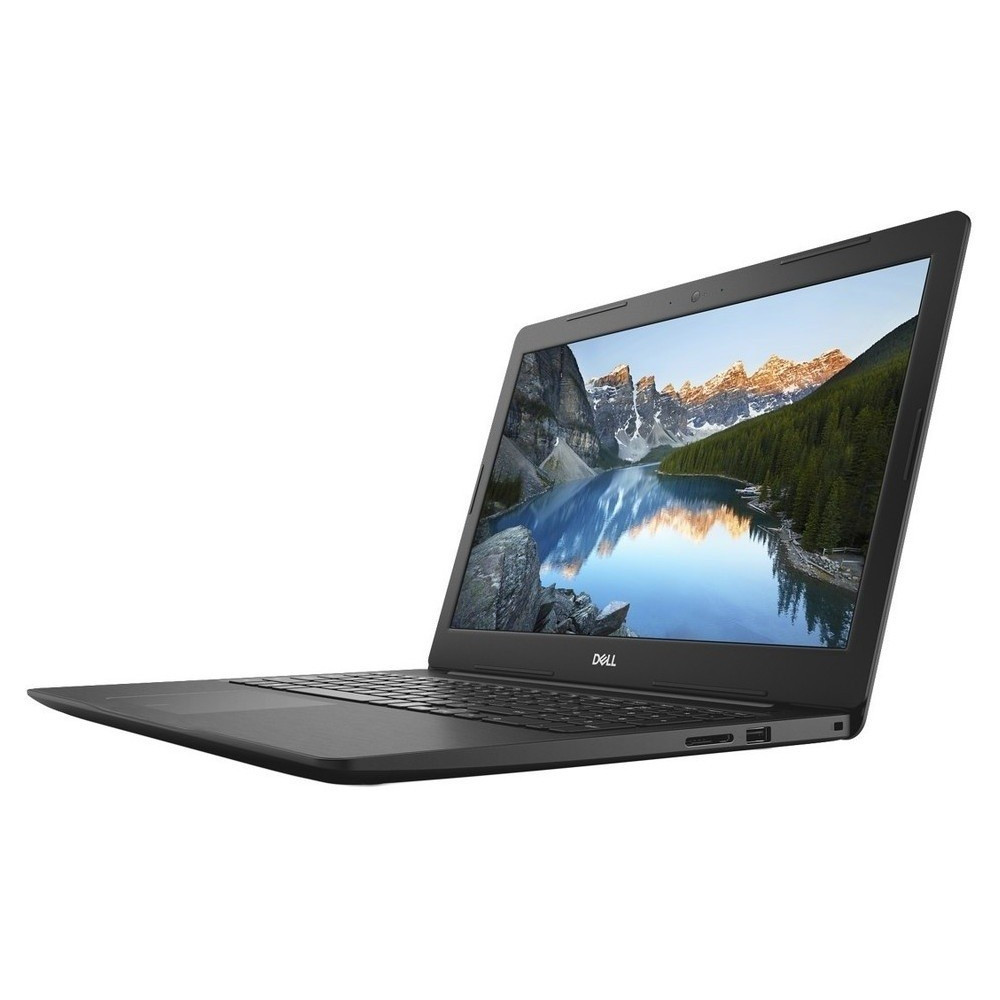 Pc Portable Dell Inspiron 5570 / i5 8è Gén / 12 Go / Noir + SIM Orange Offerte 30 Go