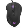 Souris Gaming Laser Rampage Blazefury RGB / 16 400Dpi