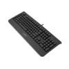 Clavier Querty Mécanique Gaming Everest Rampage Turret KB-R12