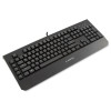 Clavier Querty Mécanique Gaming Everest Rampage Turret KB-R12