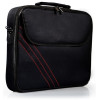 Sacoche Port Designs S Clamshell 13.3" / Noir