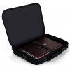 Sacoche Port Designs S Clamshell 13.3" / Noir
