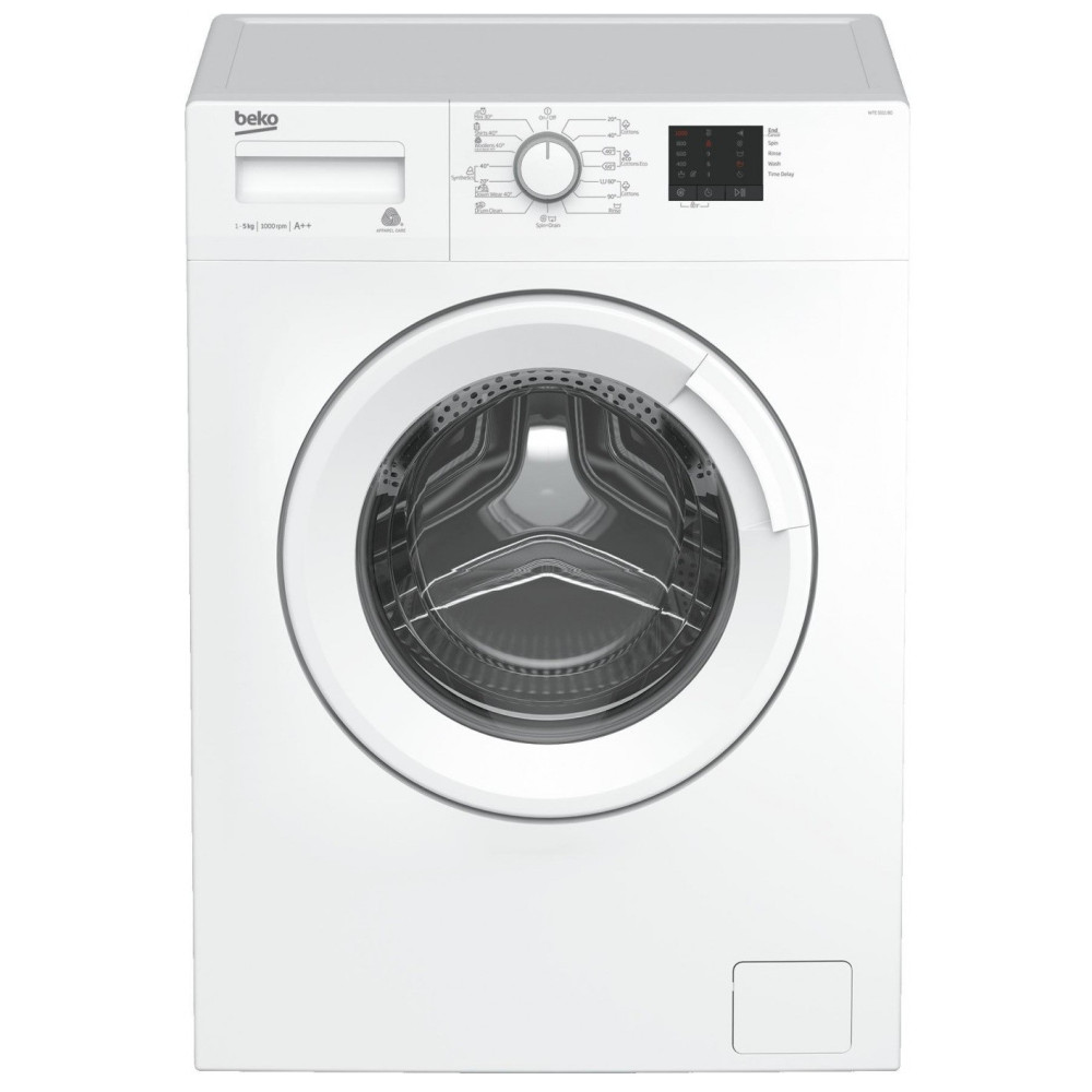 Machine à laver Automatique Beko 6 Kg / Blanc