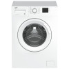 Machine à laver Automatique Beko 6 Kg / Blanc