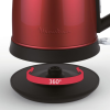 Bouilloire Moulinex Subito Select 1.7L / 2400W / Rouge