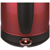 Bouilloire Moulinex Subito Select 1.7L / 2400W / Rouge