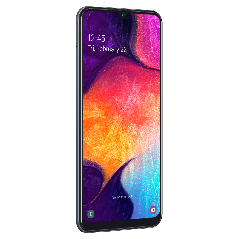 Samsung Galaxy A50