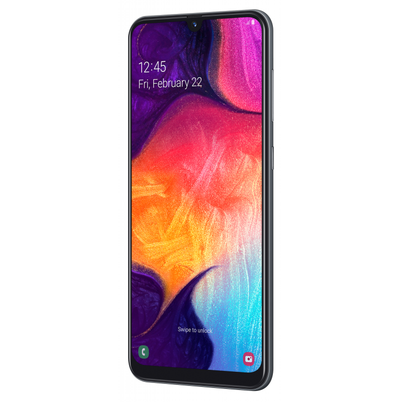 Samsung Galaxy A50