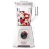 Blender Moulinex Blendforce LM420110 / 600W / Blanc