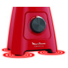 Blender Moulinex Blendforce LM420510 / Rouge