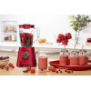 Blender Moulinex Blendforce LM420510 / Rouge