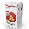 Blender Moulinex Blendforce LM420510 / Rouge