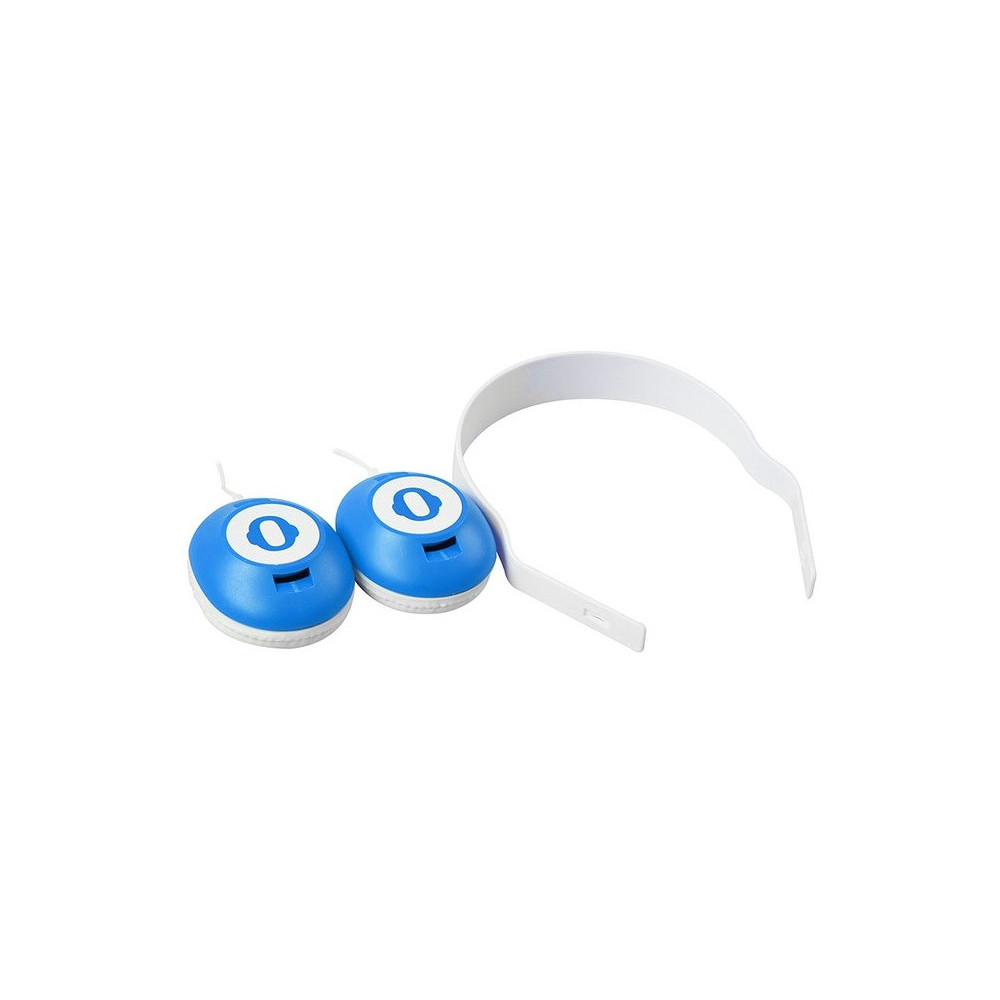 Casque avec Micro Multimédia Snopy SN-910