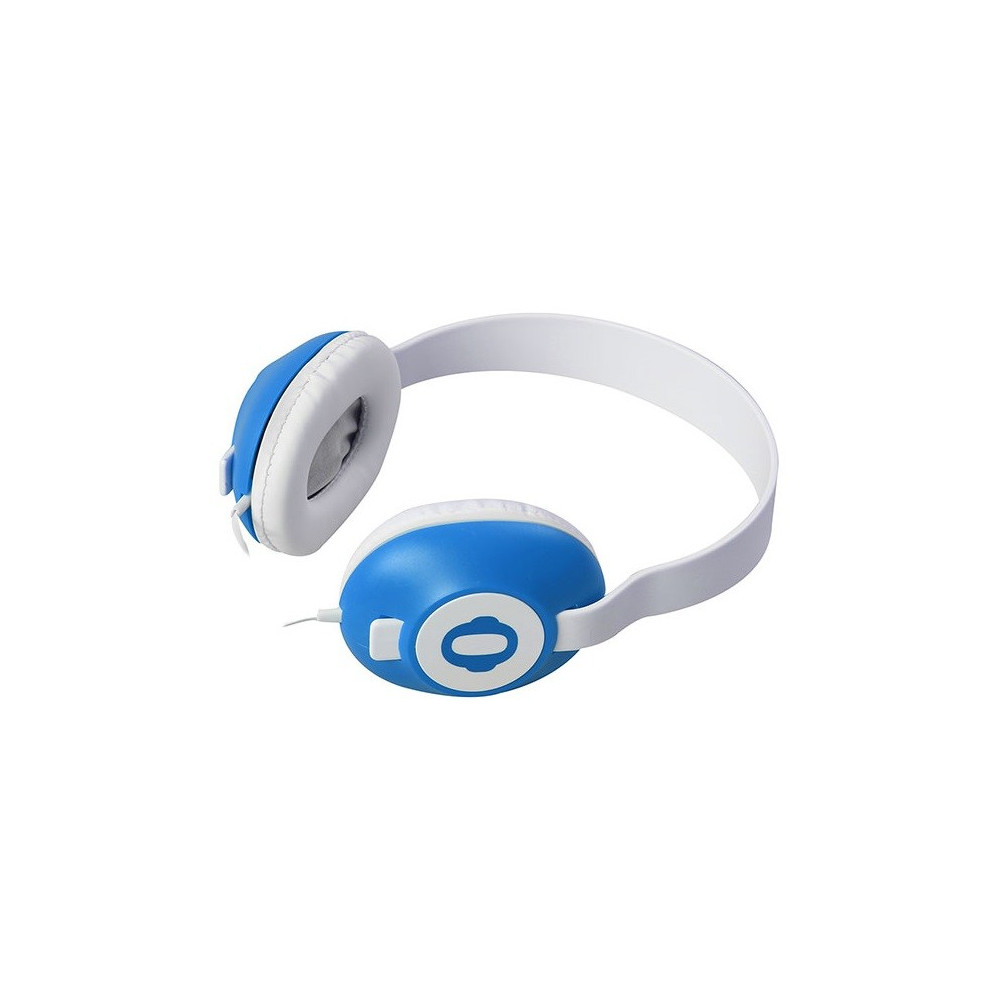 Casque avec Micro Multimédia Snopy SN-910