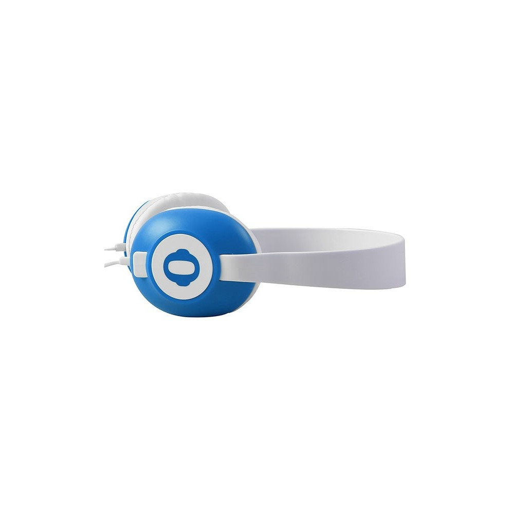 Casque avec Micro Multimédia Snopy SN-910