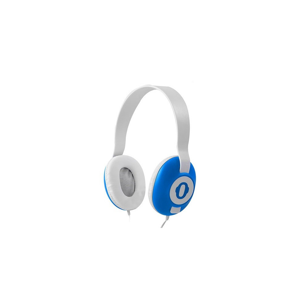 Casque avec Micro Multimédia Snopy SN-910