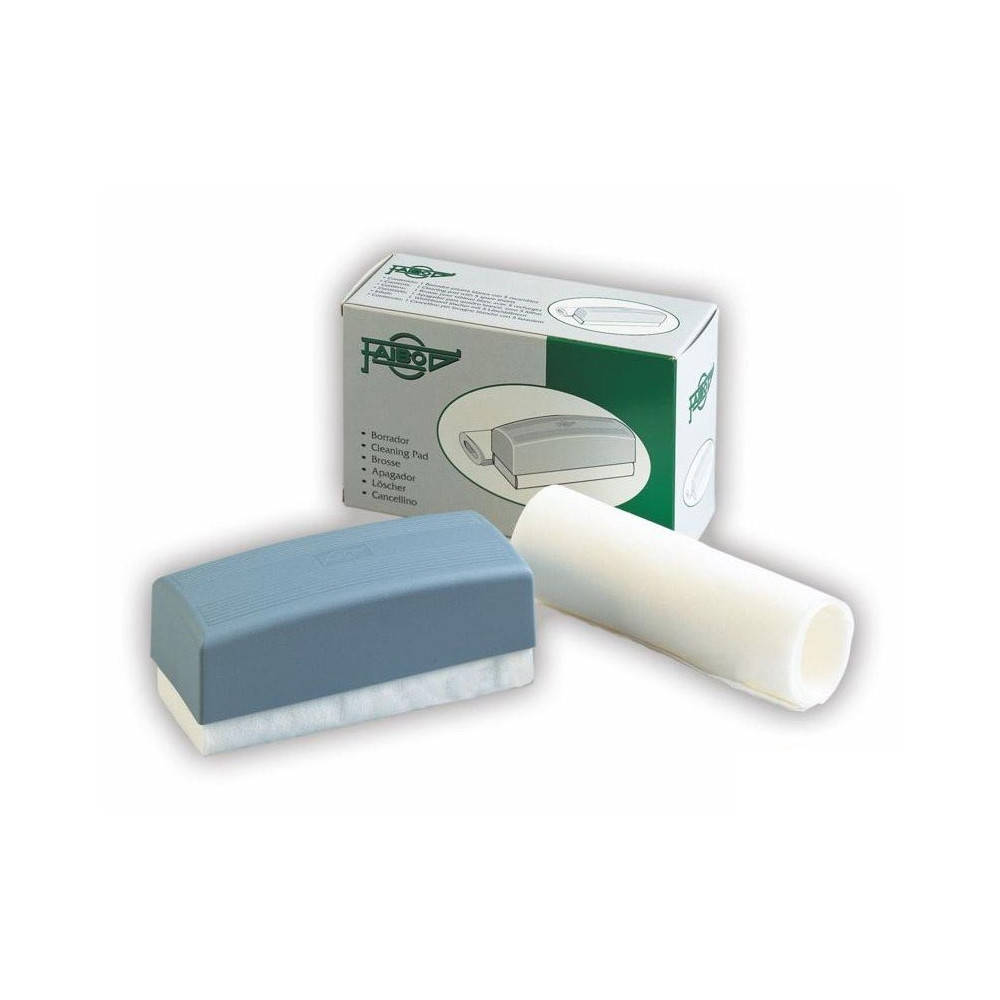 Brosse Tableaux blanc Faibo 15M